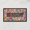 Pesquisar por pão doce cartao de visita Doces