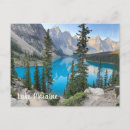 Pesquisar por lago moraine cartoes postais Bandido