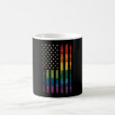 Pesquisar por bandeira do orgulho gay canecas Trans