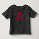 Pesquisar por bandeira de pirata camisetas Crânio e ossos