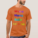 Pesquisar por weirdos camisetas Dia de as mães