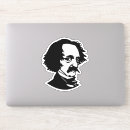 Pesquisar por edgar allan poe adesivos Escritor