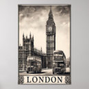 Pesquisar por vintage london pôsteres Turismo