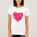 Pesquisar por coração geométrico camisetas Rosa