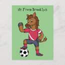 Pesquisar por desenho do cavalo cartoes postais Fofofo