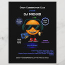 Pesquisar por música ao vivo flyers Qualquer pessoa