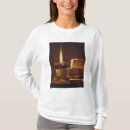 Pesquisar por luz noite camisetas Marie