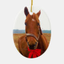 Pesquisar por cavalo marrom ornamentos Natal
