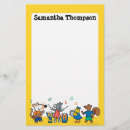 Pesquisar por primos lucy de papel de carta Maisy