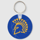 Pesquisar por spartan chaveiros San jose state spartans