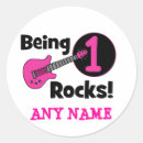 Pesquisar por guitarra rosa adesivos Aniversário