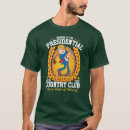Pesquisar por desenhos animados do golfe camisetas Qualquer pessoa
