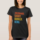 Pesquisar por herói pai camisetas Financiamento