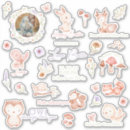 Pesquisar por cogumelo artesanato material Aquarela