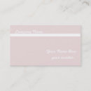 Pesquisar por nanny cartao de visita Puericultura