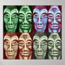 Pesquisar por maia artes pôsteres Tribal