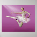 Pesquisar por ballerina pôsteres Dancing
