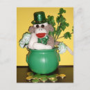 Pesquisar por dia de st patrick cartoes Verde