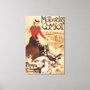 Pesquisar por propaganda vintage impressão de canvas Europeu