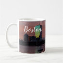 Pesquisar por boston massachusetts canecas Silhueta