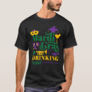Pesquisar por mardi gras mask camisetas Parada