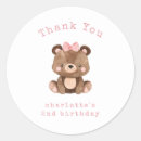 Pesquisar por urso aniversário adesivos Primeiro aniversario