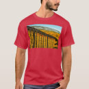Pesquisar por do ferro masculinas camisetas Locomotiva