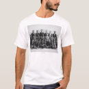 Pesquisar por juiz camisetas Americano