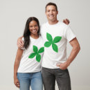 Pesquisar por hortelã camisetas Folhas