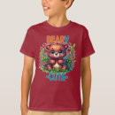 Pesquisar por urso dos desenhos animados camisetas Flores