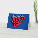 Pesquisar por supergirl cartoes Escudo da supermenina