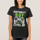 Pesquisar por level up camisetas Videogame