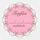 Pesquisar por trufa de chocolate adesivos Doce