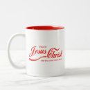 Pesquisar por jesus cristo canecas Salvação
