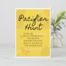 Pesquisar por pacifier convites Chá