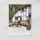 Pesquisar por inglaterra de cartao de visita Tutor