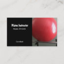 Pesquisar por classe dos pilates cartao de visita Malhação