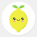 Pesquisar por limão kawaii adesivos Adorável
