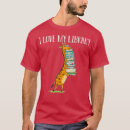 Pesquisar por eu amo girafas camisetas Animais