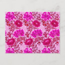 Pesquisar por rosa e marrom cartoes postais Flores