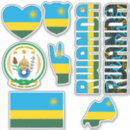Pesquisar por ruanda adesivos Sinalizador