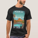 Pesquisar por route 66 roupas Retrô