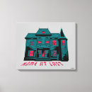 Pesquisar por terror impressão de canvas Capítulo 2