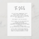 Pesquisar por black and white wedding convites Script