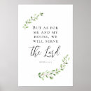 Pesquisar por serviremos pôsteres Serviremos o senhor