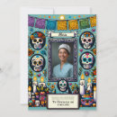 Pesquisar por falecidos convites Dia de los muertos