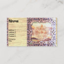 Pesquisar por castelo cartao de visita Fantasia