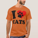 Pesquisar por eu amo gatos camisetas Natal