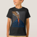 Pesquisar por vulcânico camisetas Montanha