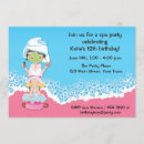 Pesquisar por facial convites Menina